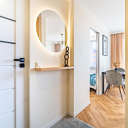 Apartament Przytulny, Klimatyzacja, Pw Invest Home Kędzierzyn-Koźle Dış mekan fotoğraf