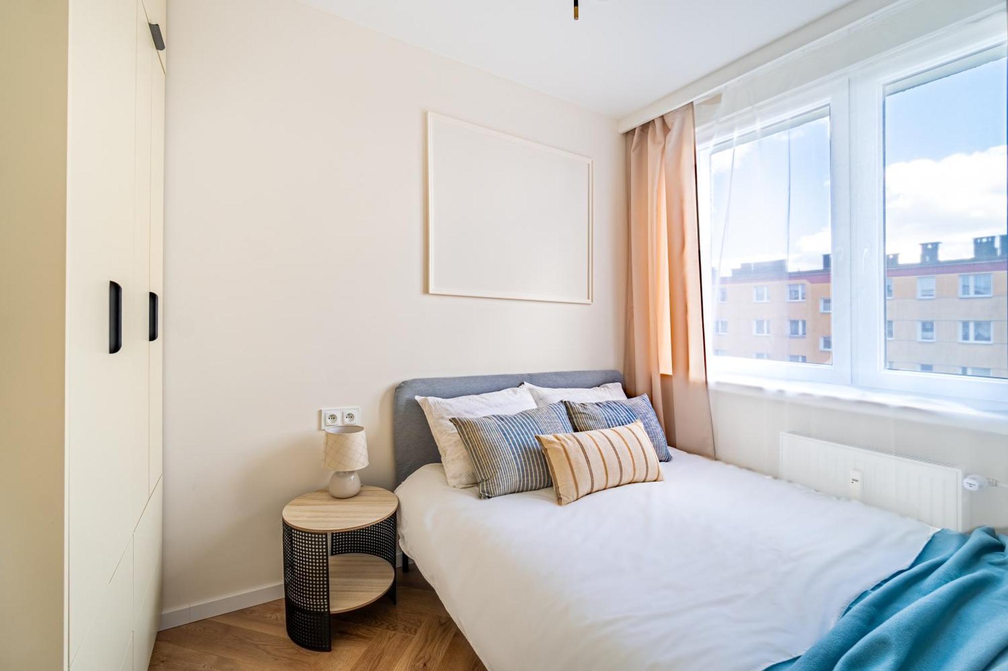 Apartament Przytulny, Klimatyzacja, Pw Invest Home Kędzierzyn-Koźle Dış mekan fotoğraf