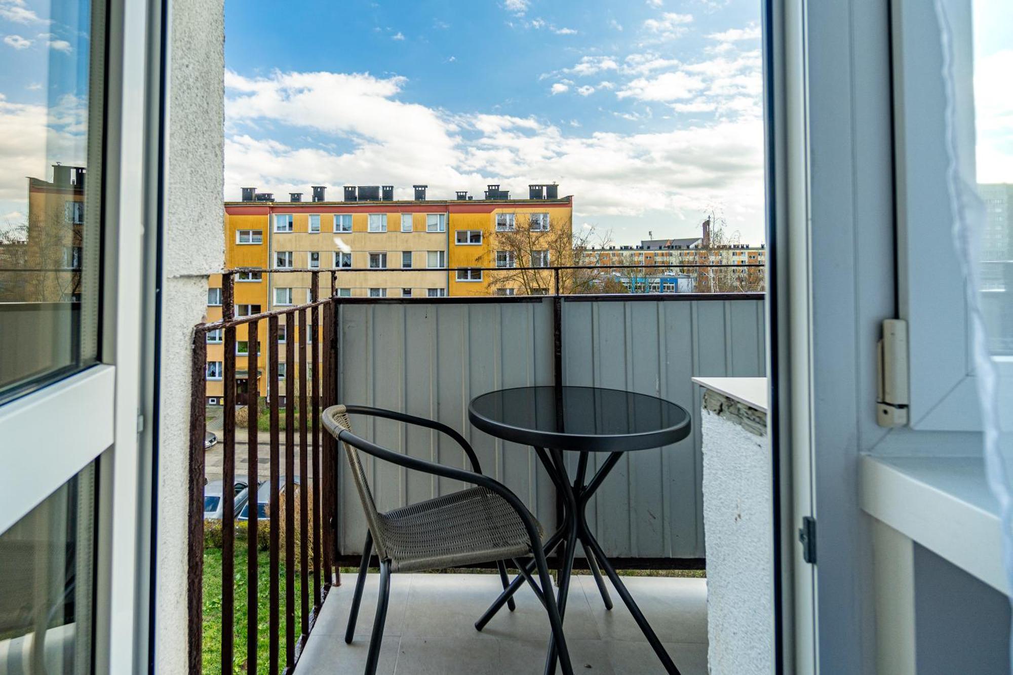 Apartament Przytulny, Klimatyzacja, Pw Invest Home Kędzierzyn-Koźle Dış mekan fotoğraf