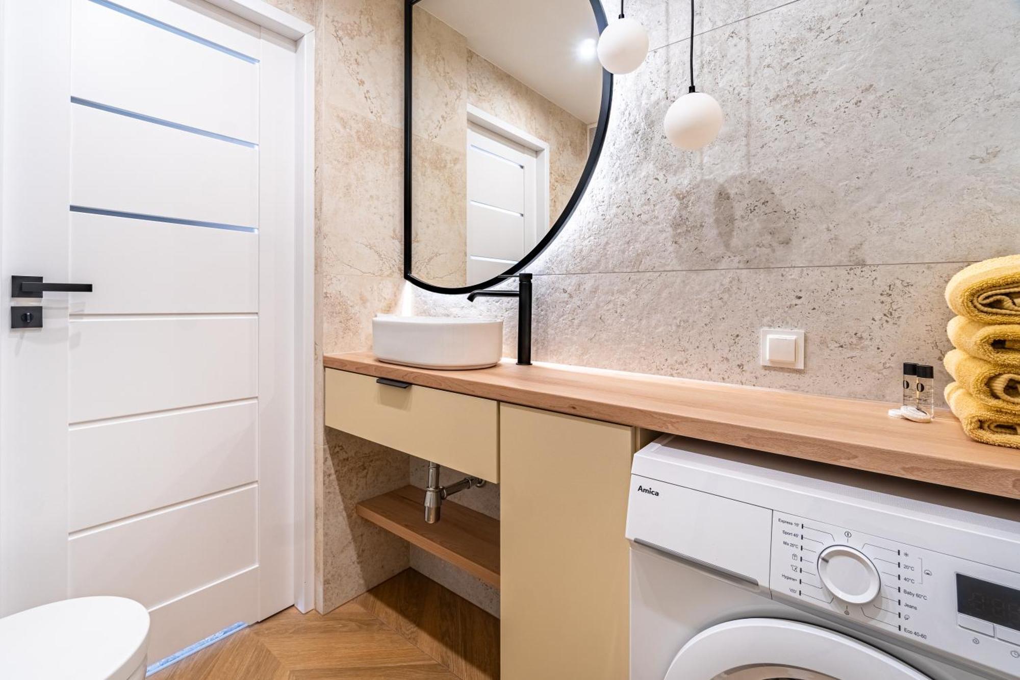 Apartament Przytulny, Klimatyzacja, Pw Invest Home Kędzierzyn-Koźle Dış mekan fotoğraf