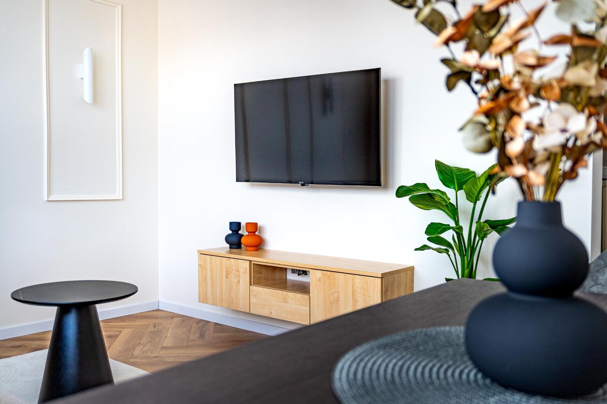 Apartament Przytulny, Klimatyzacja, Pw Invest Home Kędzierzyn-Koźle Dış mekan fotoğraf