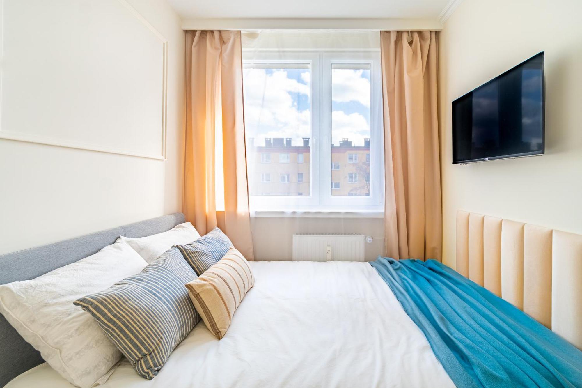 Apartament Przytulny, Klimatyzacja, Pw Invest Home Kędzierzyn-Koźle Dış mekan fotoğraf